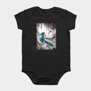 The Illusion of Choice Baby Bodysuit